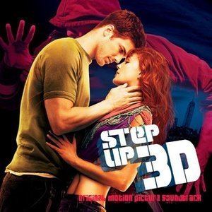 Step Up 3D (soundtrack) httpsuploadwikimediaorgwikipediaenffaSte