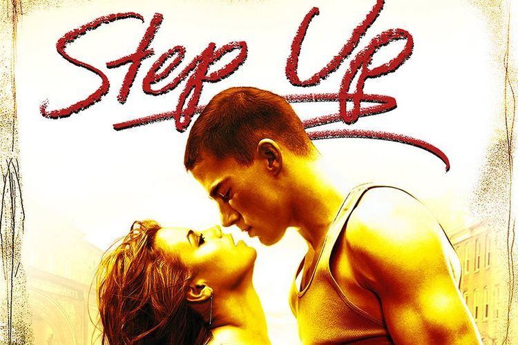Step Up (film series) New Step Up Series Coming to YouTube Red Fuse