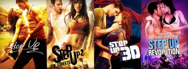 Step Up (film series) wwwpaperdroidscomwpcontentuploads201506STe