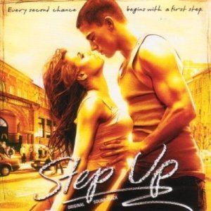 Step Up (Original Soundtrack) httpsuploadwikimediaorgwikipediaen886Ste