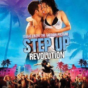 Step Up: Revolution – Music from the Motion Picture httpsuploadwikimediaorgwikipediaenbbaSte