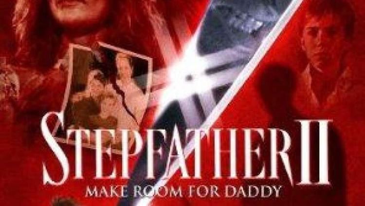 Stepfather II Stepfather II Alchetron The Free Social Encyclopedia