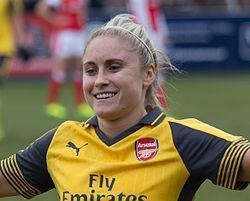 Steph Houghton Steph Houghton Wikipedia