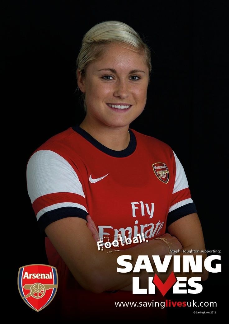 Steph Houghton 14 best Steph Houghton images on Pinterest Arsenal Football stuff