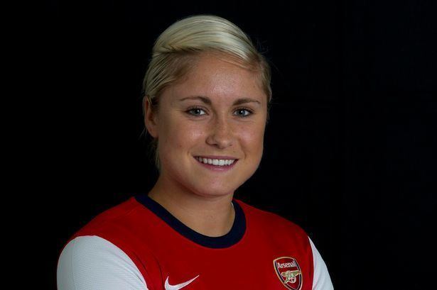 Steph Houghton Local legends Steph Houghton and Professor Sir Graham M Teasdale to