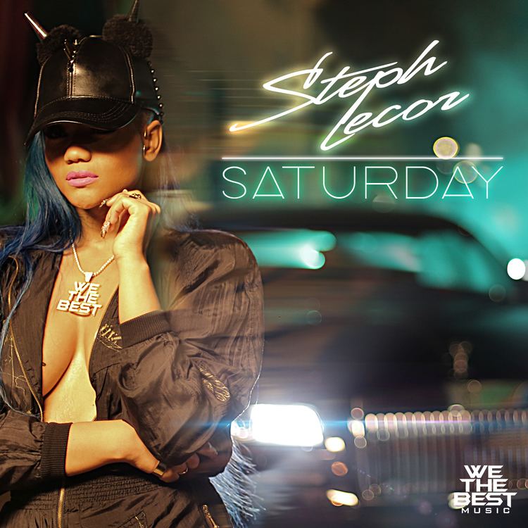 Steph Lecor Steph Lecor quotSaturdayquot Download Added by Coast 2 Coast