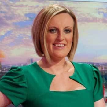 Steph McGovern Steph McGovern Bio info of affair dating Boyfriend hot and