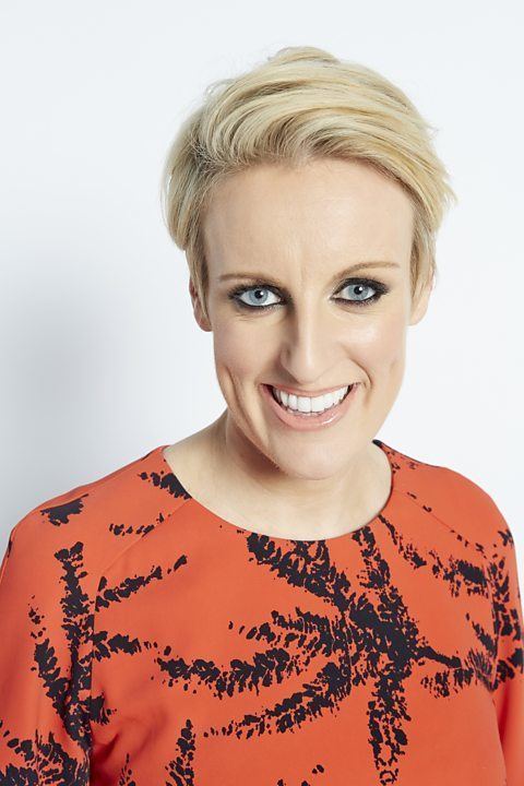 Steph McGovern httpsichefbbcicoukimagesic480xnp04vf7gbjpg