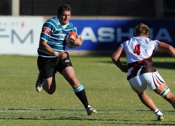 Steph Roberts Steph Roberts Griquas Ready To Rock MyPlayers Fans