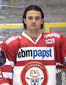 Stephan Daschner wwweishockeyinfophotos20130911stephandaschne