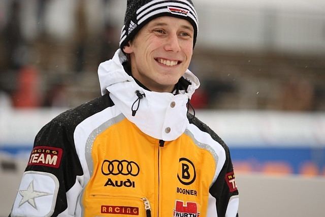 Stephan Hocke Stephan Hocke koczy karier Skijumpingpl