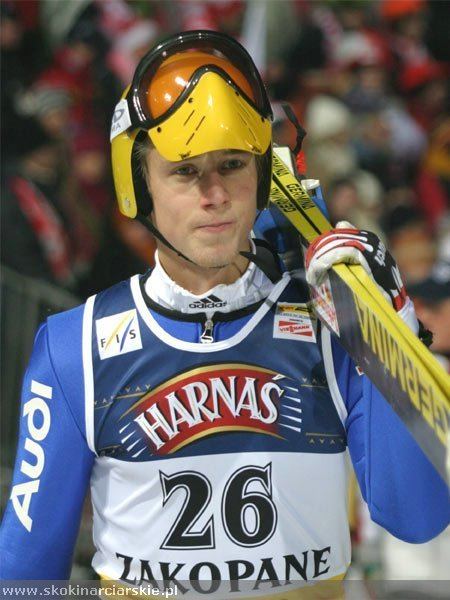 Stephan Hocke Skokinarciarskiepl Zdjcia Stephan Hocke