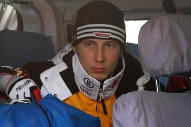 Stephan Hocke Skispringen Skifliegen Vierschanzentournee Live