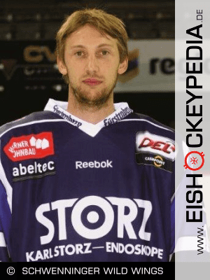 Stephan Wilhelm Stephan Wilhelm Eishockeypedia