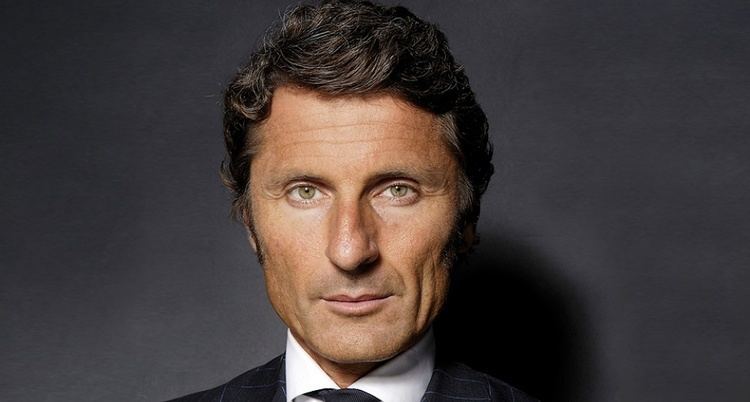 Stephan Winkelmann Five Questions For Lamborghini CEO Stephan Winkelmann