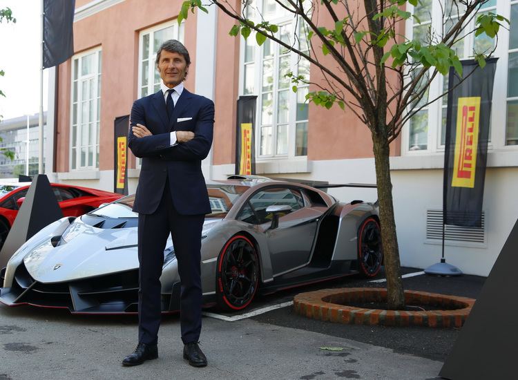 Stephan Winkelmann QampA Lamborghini CEO Stephan Winkelmann Talks Hybrids