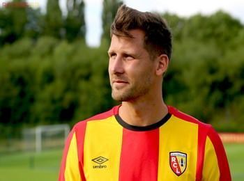 Stephane Besle MadeInLens Metz RC Lens pourquoi Stphane Besle est