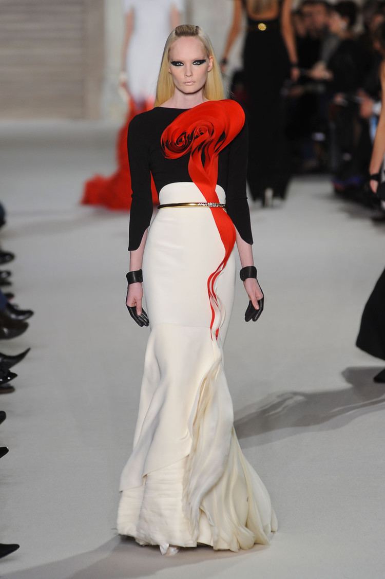 Stephane Rolland Stephane Rolland Dress Me NOW Captured Moments
