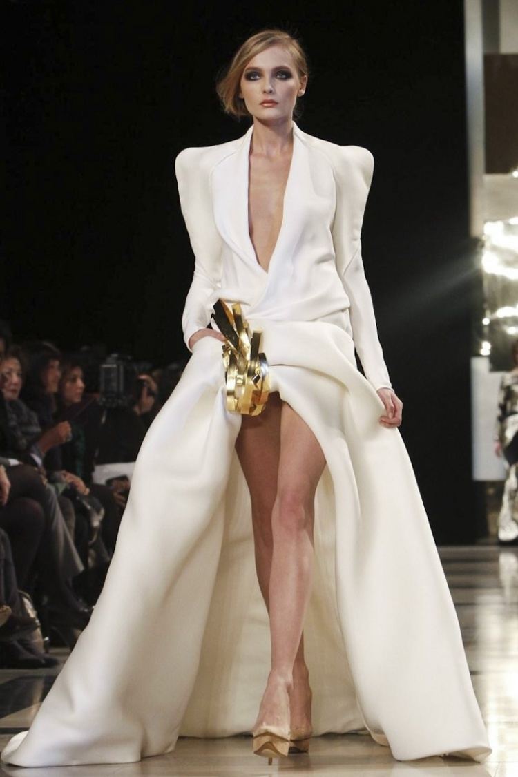 Stephane Rolland Stephane Rolland on Pinterest Haute couture Couture and