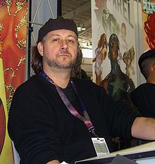 Stephane Roux (comics) httpsuploadwikimediaorgwikipediacommonsthu