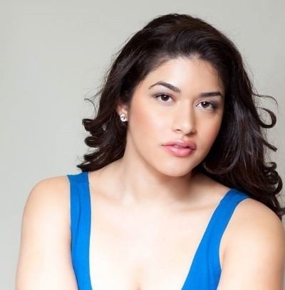 Stephanie Andujar Episode 49 39Orange Is the New Black39 Actress Stephanie