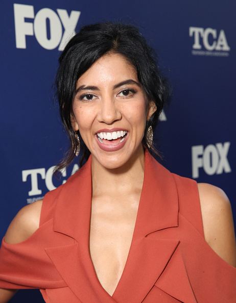 Stephanie Beatriz Stephanie Beatriz on coming out as bisexual and her celebrity