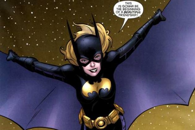 Stephanie Brown (comics) 1000 images about Sixth Batgirl Stephanie Brown on Pinterest