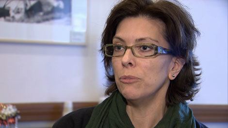 Stephanie Cadieux Children39s Minister Stephanie Cadieux defends release of