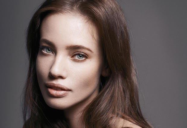 Stephanie Corneliussen Legends of Tomorrow39 Stephanie Corneliussen Cast as Valentina