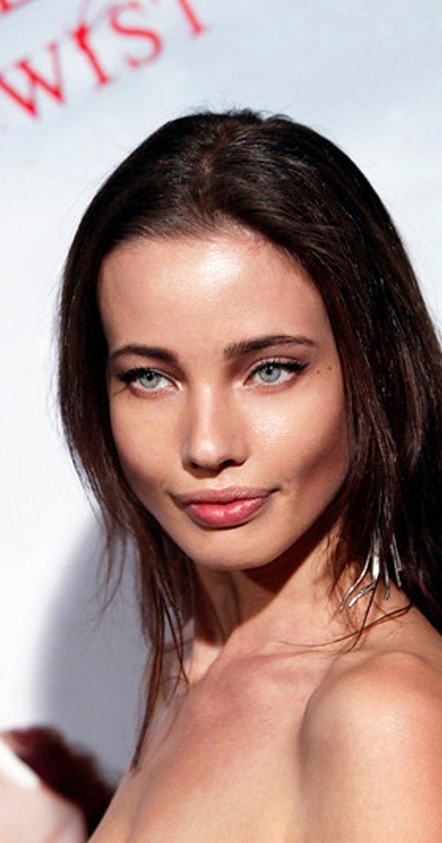 Stephanie Corneliussen Stephanie Corneliussen IMDb