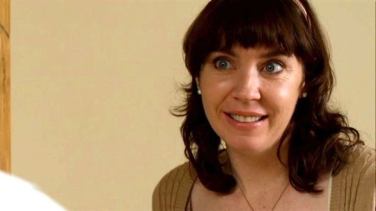 Stephanie Courtney Stephanie Courtney in FRED The Movie Fred The Show