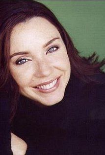 Stephanie Courtney iamediaimdbcomimagesMMV5BMTIyOTU3MjM5N15BMl5