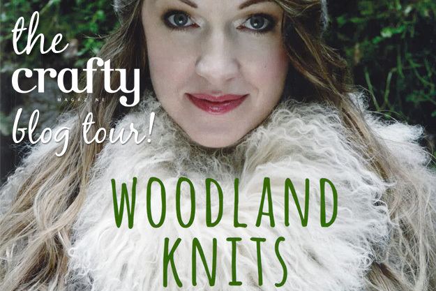 Stephanie Dosen Interview and Giveaway Stephanie Dosen from Woodland