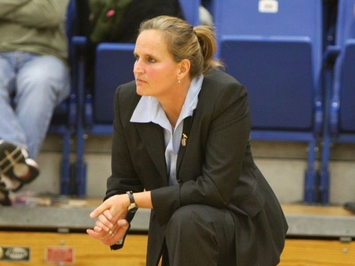 Stephanie Gaitley Ocean City native Stephanie Gaitley to coach womens basketball at