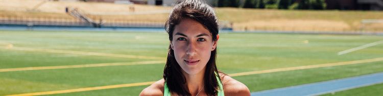 Stephanie Garcia Perseverance Pays Off New Balance Article