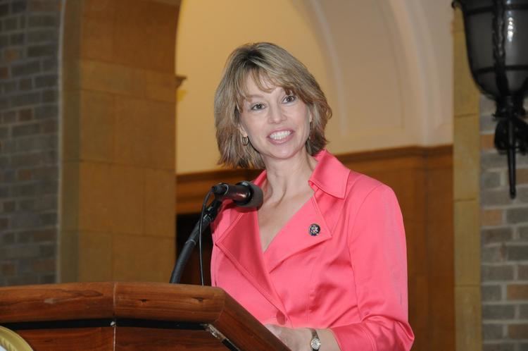 Stephanie Herseth Sandlin STEPHANIE HERSETH SANDLIN FREE Wallpapers amp Background
