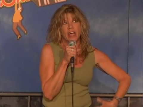 Stephanie Hodge Stand Up Comedy By Stephanie Hodge Old Party Girl Video Dailymotion