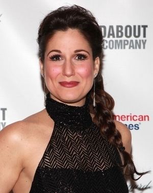 Stephanie J. Block Stephanie J Block on 39The Mystery of Edwin Drood39 and Her