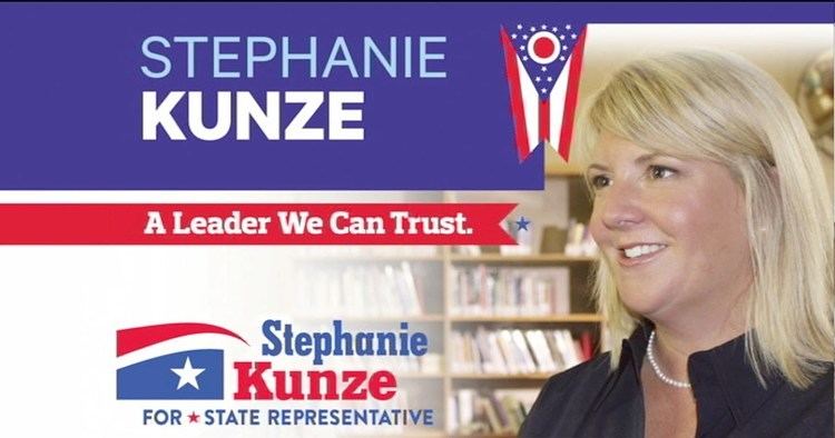 Stephanie Kunze Stephanie Kunze Ohio 24th House District ad YouTube