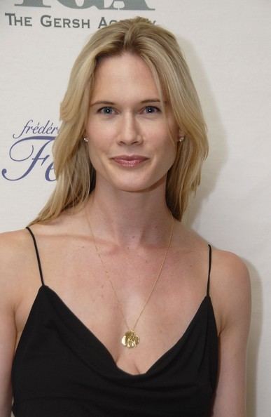 Stephanie March Stephanie March Pictures Gersh Agency PreEmmy Party