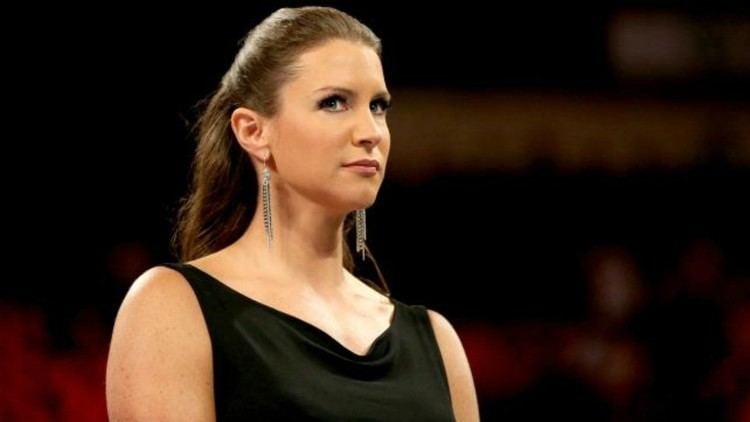 Stephanie McMahon WWE39s Stephanie McMahon discusses bullying SummerSlam and
