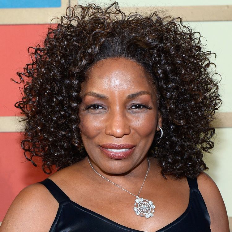 Stephanie Mills Stephanie Mills NBCcom