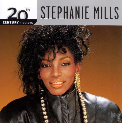 Stephanie Mills 20th Century Masters The Millennium Collection The Best