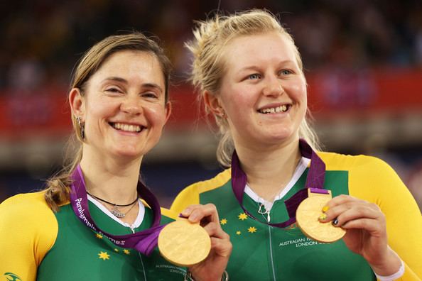 Stephanie Morton Stephanie Morton Pictures 2012 London Paralympics Day