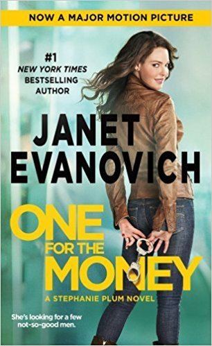 Stephanie Plum One for the Money Stephanie Plum Novels Janet Evanovich