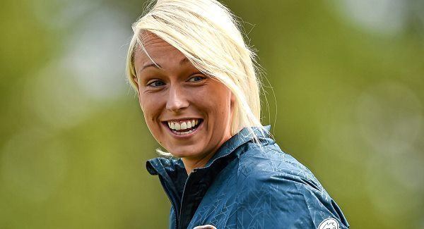 Stephanie Roche Interview Stephanie Roche Puskas Award Goal of the Year