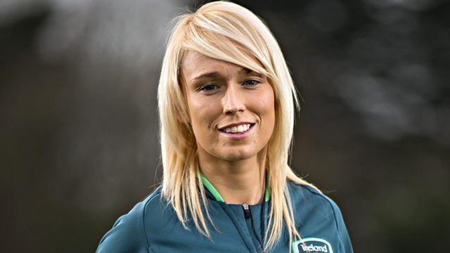 Stephanie Roche BBC Sport Ireland39s Stephanie Roche awaits Fifa goal