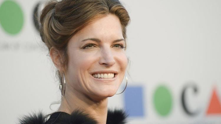 Stephanie Seymour Model Stephanie Seymour arrested on DUI charge after crash in