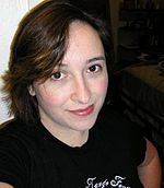Stephanie Shaver httpsuploadwikimediaorgwikipediaenthumbd