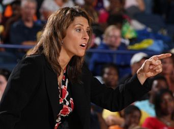 Stephanie White Stephanie White takes over as Fever coach Lakeshore